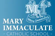 MARY IMMACULATE PRE-K
