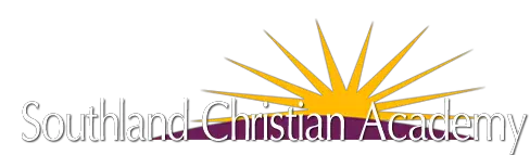 SOUTHLAND CHRISTIAN PRESCHOOL