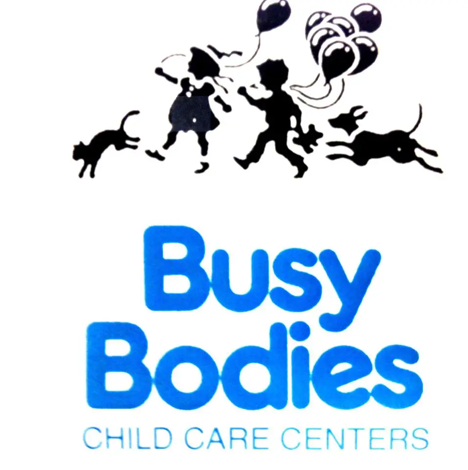 Busy Bodies Child Care