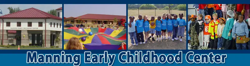 Manning Early Childhood Center