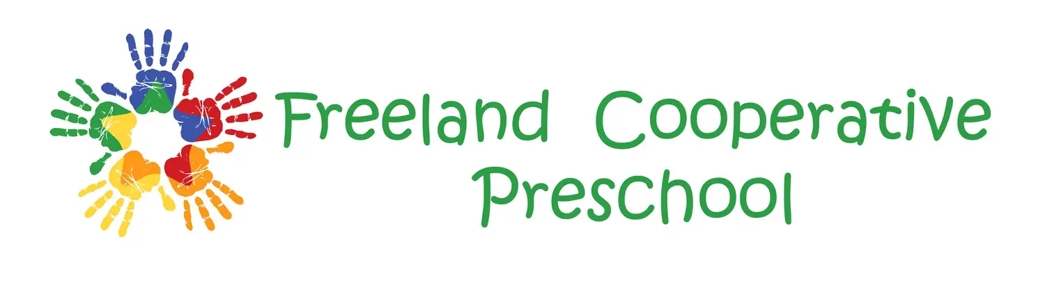 Freeland Cooperative Preschool