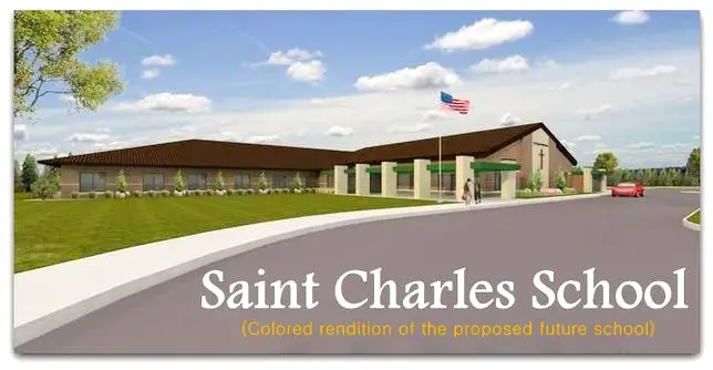 ST. CHARLES SCHOOL