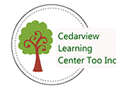 Cedarview Learning Center Too Inc
