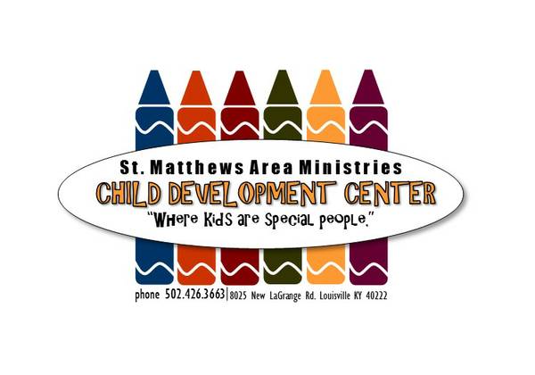 St. Matthews Area Ministries Child Development Program