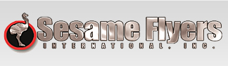 Sesame Flyers International, Inc Bildersee Beacon JHS 68