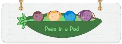 Peas in a Pod Nursery School