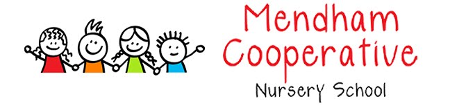 Mendham Cooperative Nursery School