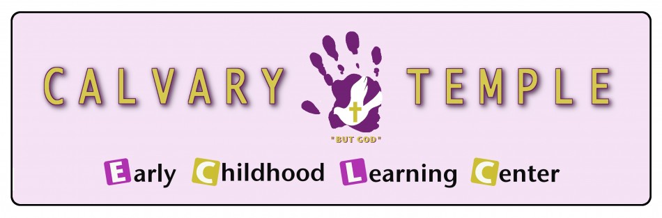 CALVARY TEMPLE EARLY CHILDHOOD LEARNING CENTER