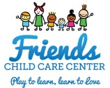 FRIENDS CHILD CARE CENTER