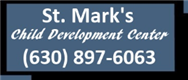 St Marks Child Development Center