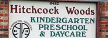 HITCHCOCK WOODS DAY CARE CENTER INC