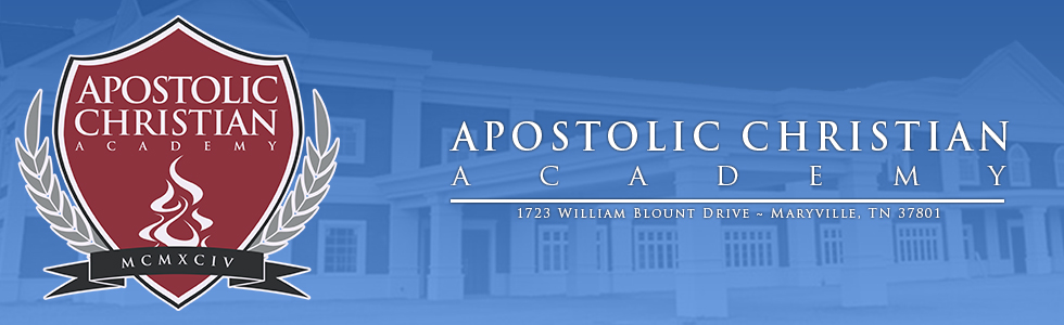 APOSTOLIC CHRISTIAN ACADEMY DAYCARE