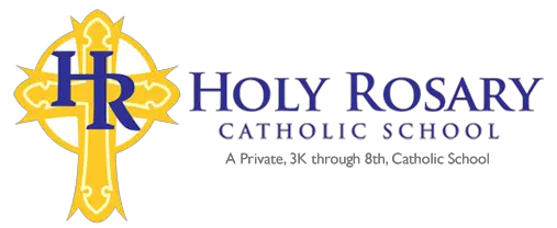 HOLY ROSARY SCHOOL - PRESCHOOL