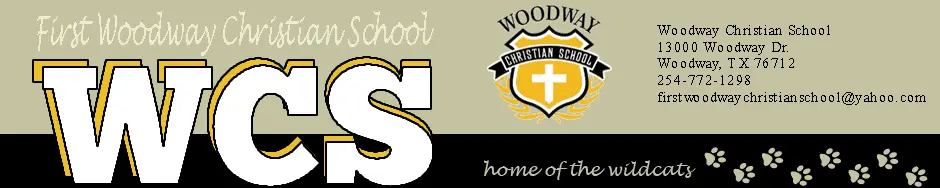 First Woodway Christian Preschool