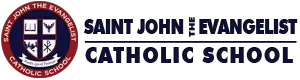 Saint John The Evangelist