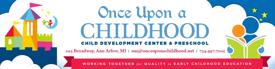 Once Upon a Child Learning Center