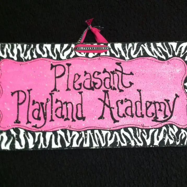 Pleasant Playland Academy