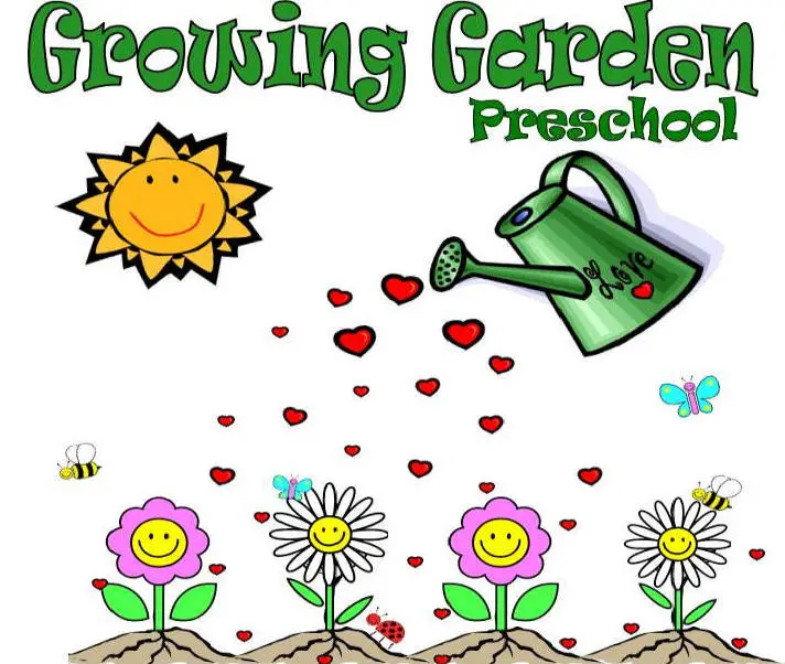 Growing Garden Preschool Rio Rancho Nm