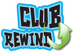 Club Rewind Summer Camp at Gleason Elementary School