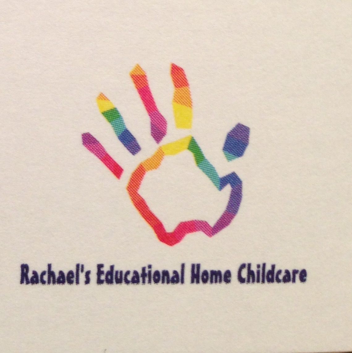 Rachaels Educational Home Childcare