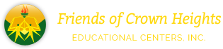 FRIENDS OF CROWN HEIGHTS EDUCATIONAL CENTERS
