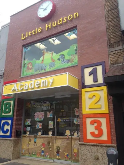 Little Hudson Academy