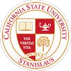 CA STATE UNIVERSITY STANISLAUS CDC