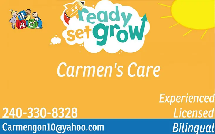 Carmen's Care