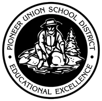 PIONEER UNION SCHOOL DISTRICT