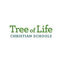 TREE OF LIFE-INDIANOLA BRANCH