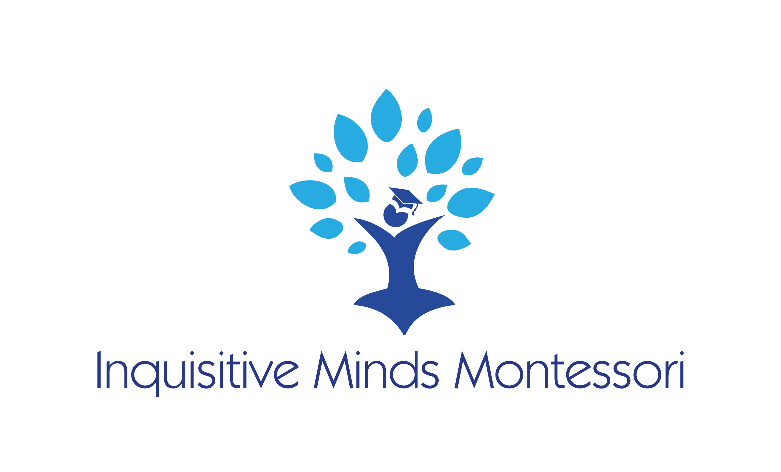Inquisitive Minds Montessori