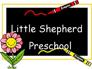 Little Shepherd Lutheran Preschool
