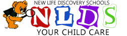 New Life Discovery School (keats)