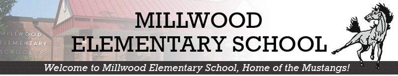 Millwood Elementary P.E.R.K