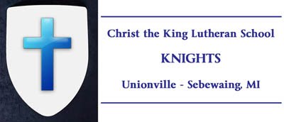 CHRIST THE KING LUTHERAN PRESCHOOL