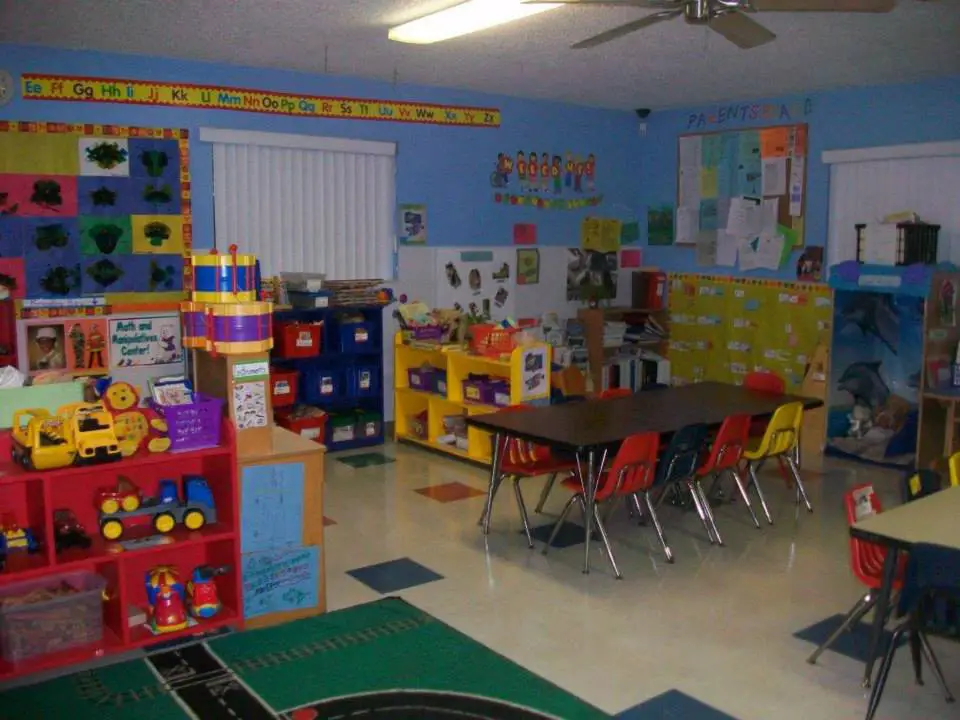 Building Blocks of Ocala Preschool
