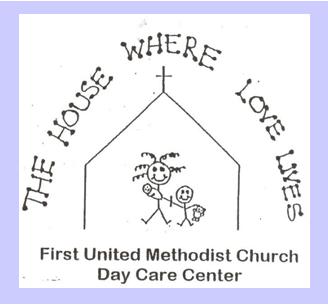 First United Methodist Church Daycare Center