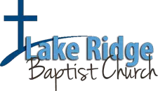 Lake Ridge Baptist Church