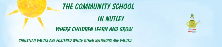 The Community School In Nutley, Inc.