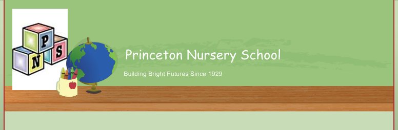 Princeton Nursery School