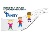 Trinity Lutheran Preschool