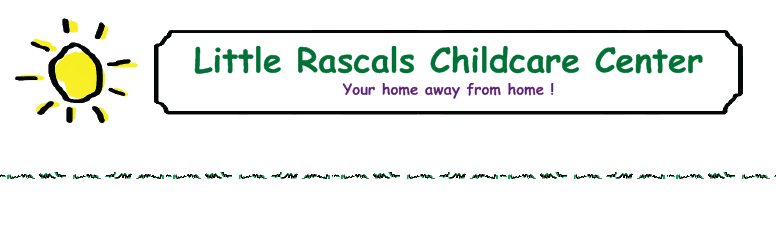 Little Rascals Learning Center Inc