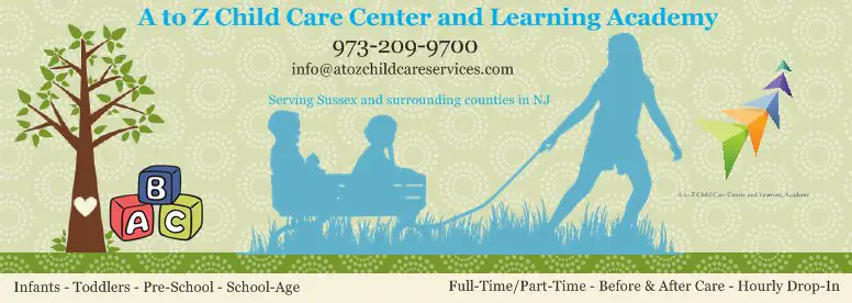 A to Z Child Care Center and Learning Academy