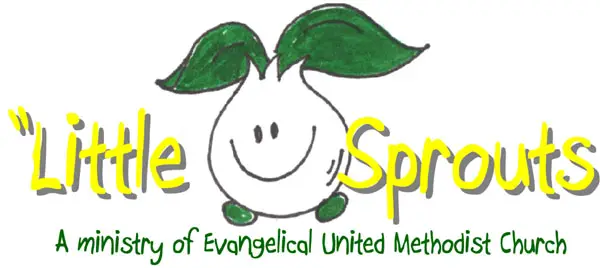 Little Sprouts Childcare Ministry