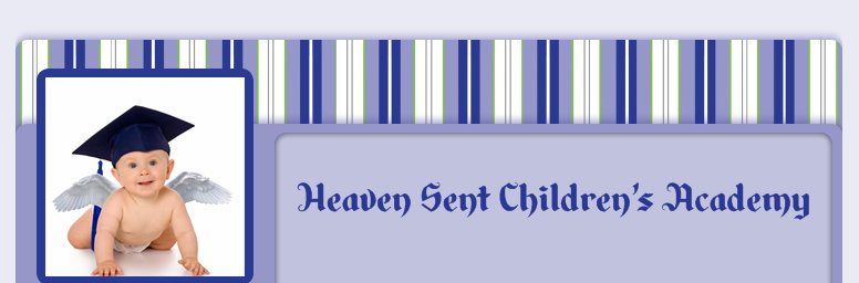 HEAVEN SENT CHILDREN'S ACADEMY