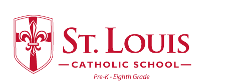 ST. LOUIS CATHOLIC SCHOOL AFTER CARE