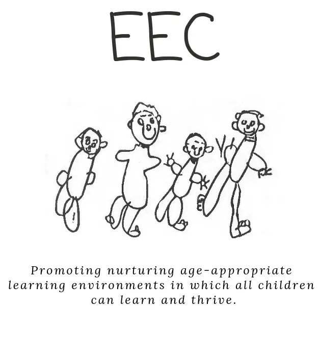 Early Education Center