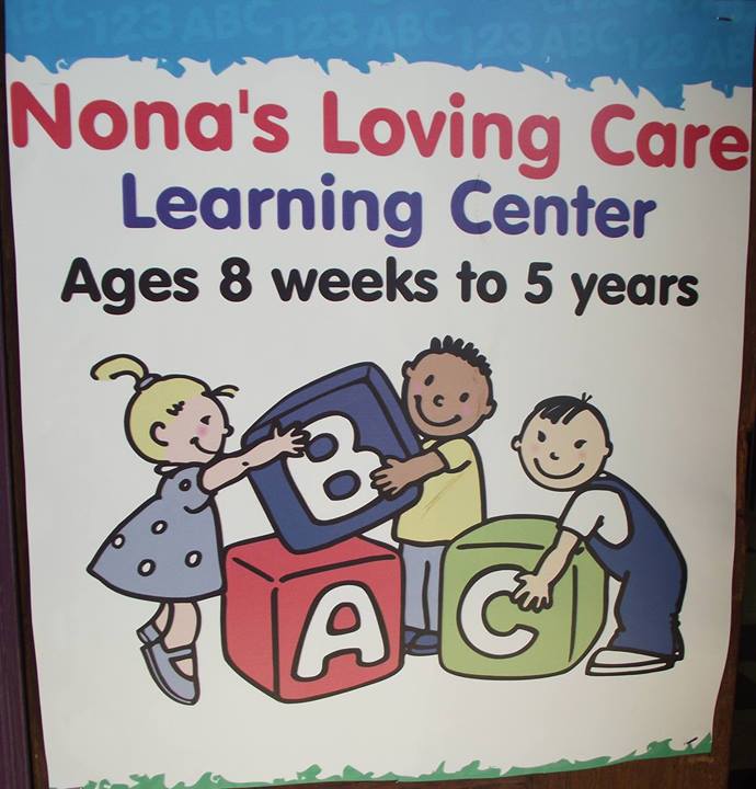 Nonas Loving Care Learning Center