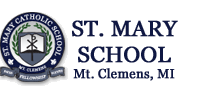ST. MARY SCHOOL