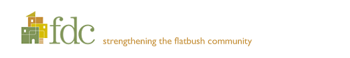 The Flatbush Development Corp @ P.S. 152
